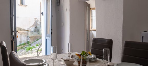 Studio in Grottole, Italy, Nr. 253926 13