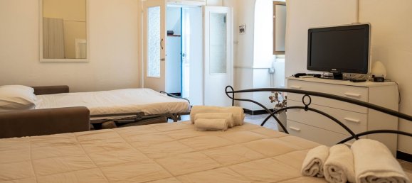 Studio in Grottole, Italy, Nr. 253926 7