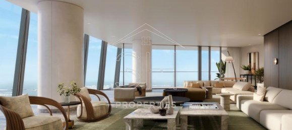 5 bedrooms Penthouse in Dubai Marina, UAE No. 40438 4