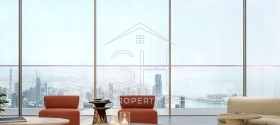 5 bedrooms Penthouse in Dubai Marina, UAE No. 40438 9