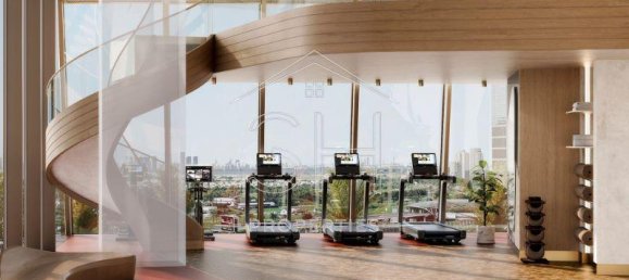 5 bedrooms Penthouse in Dubai Marina, UAE No. 40438 12