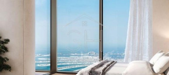 5 bedrooms Penthouse in Dubai Marina, UAE No. 40438 11