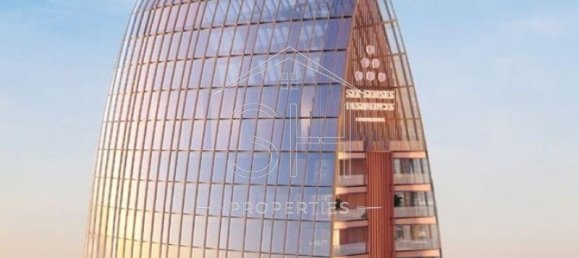 5 bedrooms Penthouse in Dubai Marina, UAE No. 40438 30