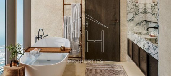 5 bedrooms Penthouse in Dubai Marina, UAE No. 40438 14