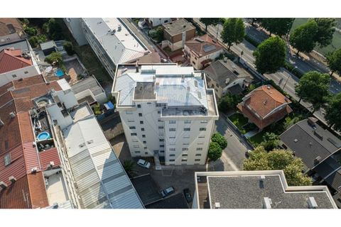 Apartamento de 4 dormitorios en Braga, Portugal No. 269406