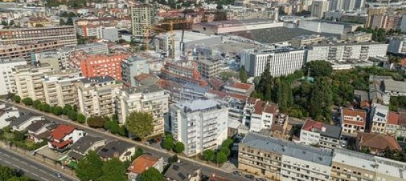 4 Schlafzimmer Wohnung in Braga, Portugal, Nr. 269406 2