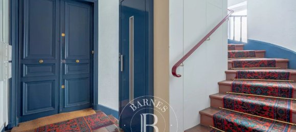 3 bedrooms Apartment in Paris, France No. 164816 10