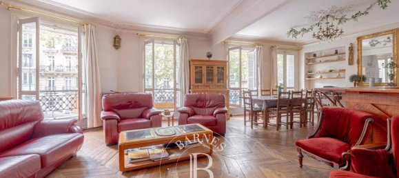 3 bedrooms Apartment in Paris, France No. 164816 2