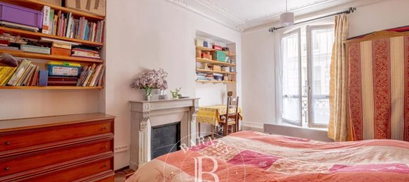 3 bedrooms Apartment in Paris, France No. 164816 6