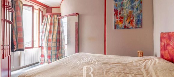 3 bedrooms Apartment in Paris, France No. 164816 8