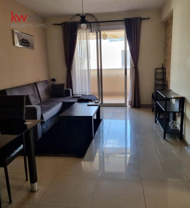 2 Schlafzimmer Wohnung in Larnaca, Cyprus, Nr. 173193