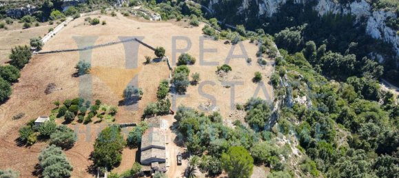 1 bedroom Villa in Noto, Italy No. 20336 43