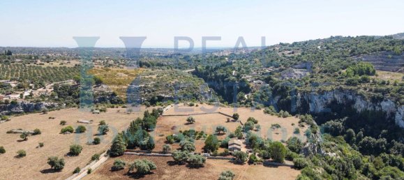 1 bedroom Villa in Noto, Italy No. 20336 30