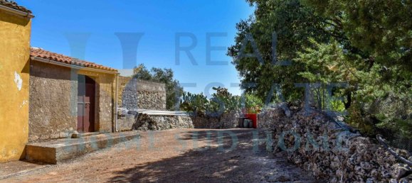 1 bedroom Villa in Noto, Italy No. 20336 32