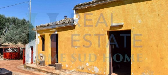 1 bedroom Villa in Noto, Italy No. 20336 10
