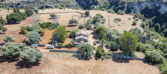 1 bedroom Villa in Noto, Italy No. 20336 36