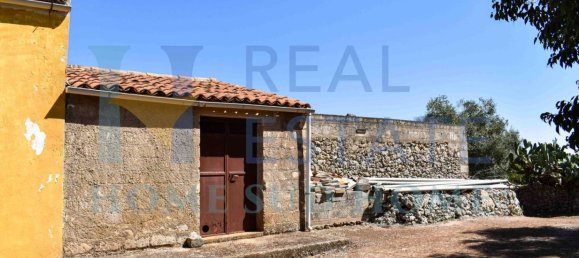 1 bedroom Villa in Noto, Italy No. 20336 9
