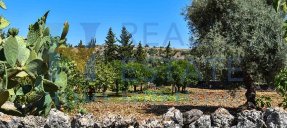 1 bedroom Villa in Noto, Italy No. 20336 35