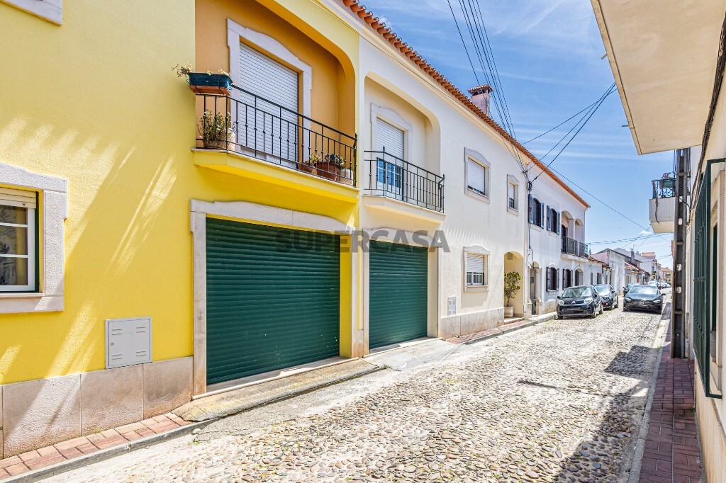 3 bedrooms House in Almeirim, Portugal No. 353382