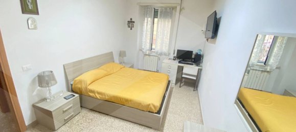 Apartamento de 3 divisões em Rome, Italy N.º 34074 8