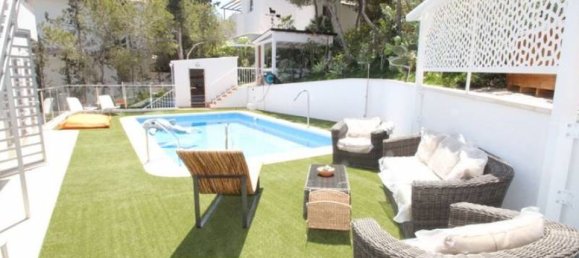4 bedrooms House in Dehesa De Campoamor, Spain No. 189281 27