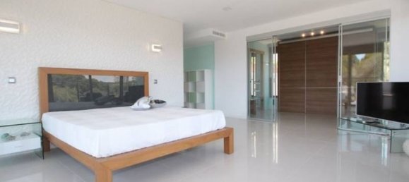 4 bedrooms House in Dehesa De Campoamor, Spain No. 189281 42