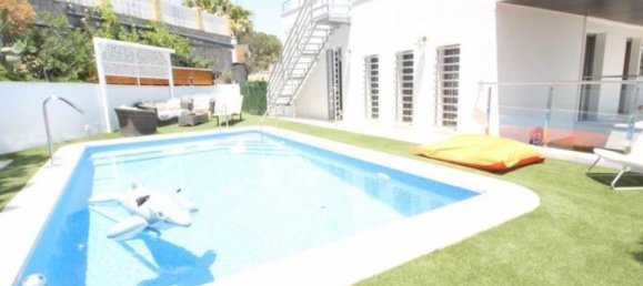 4 bedrooms House in Dehesa De Campoamor, Spain No. 189281 2