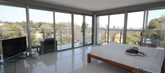 4 bedrooms House in Dehesa De Campoamor, Spain No. 189281 4