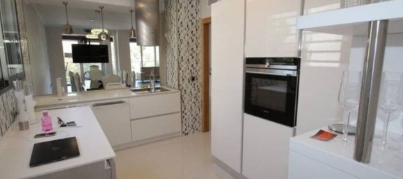 4 bedrooms House in Dehesa De Campoamor, Spain No. 189281 20