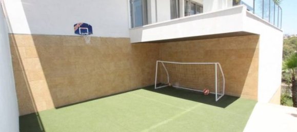 4 bedrooms House in Dehesa De Campoamor, Spain No. 189281 31