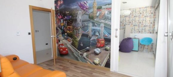 4 bedrooms House in Dehesa De Campoamor, Spain No. 189281 34