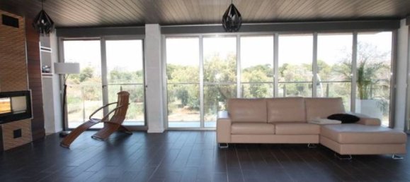 4 bedrooms House in Dehesa De Campoamor, Spain No. 189281 3