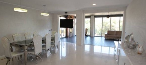 4 bedrooms House in Dehesa De Campoamor, Spain No. 189281 17