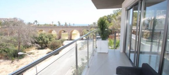 4 bedrooms House in Dehesa De Campoamor, Spain No. 189281 40