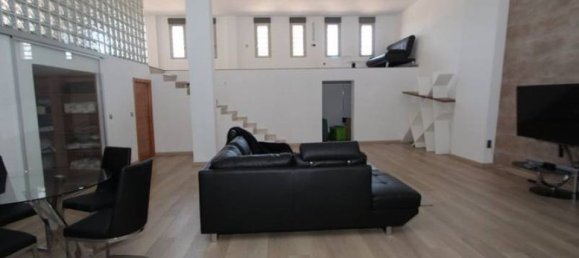 4 bedrooms House in Dehesa De Campoamor, Spain No. 189281 6