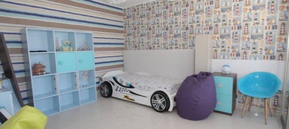 4 bedrooms House in Dehesa De Campoamor, Spain No. 189281 35