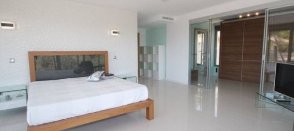 4 bedrooms House in Dehesa De Campoamor, Spain No. 189281 41