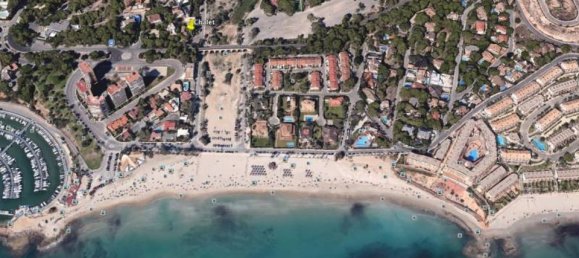 4 bedrooms House in Dehesa De Campoamor, Spain No. 189281 5