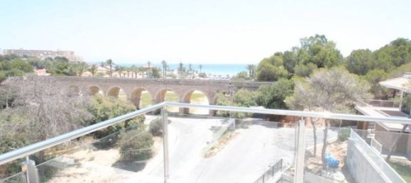 4 bedrooms House in Dehesa De Campoamor, Spain No. 189281 45