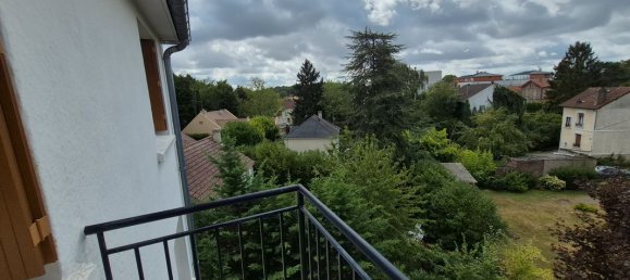 2 bedrooms Apartment in Montmorency, France No. 356776 12