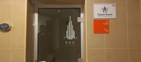 4 غرف نوم شقة في Corniche Road, UAE رقم 56184 29