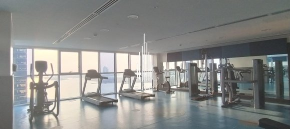 4 غرف نوم شقة في Corniche Road, UAE رقم 56184 21