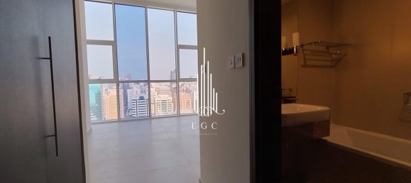 4 غرف نوم شقة في Corniche Road, UAE رقم 56184 13
