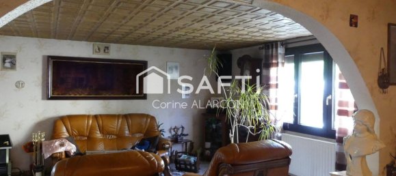 6 bedrooms House in Bogny-sur-Meuse, France No. 156324 8