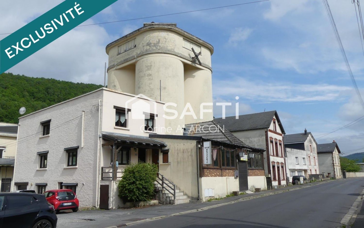 6 bedrooms House in Bogny-sur-Meuse, France No. 156324