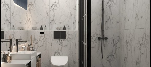 2 rooms Apartment in Erdemli, Turkey No. 30418 20