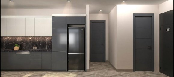 2 rooms Apartment in Erdemli, Turkey No. 30418 22