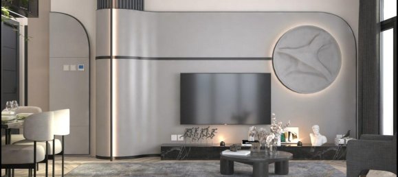 2 rooms Apartment in Erdemli, Turkey No. 30418 26