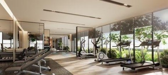 2 rooms Apartment in Erdemli, Turkey No. 30418 13