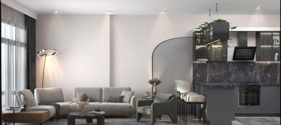 2 rooms Apartment in Erdemli, Turkey No. 30418 28